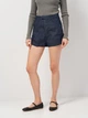 Шорти жіночі G-Star Raw 91908A-4709-001 27 Сині (8718354650513) - зображення 1