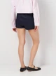 Шорты женские G-Star Raw 91953B-5339-595 27 Темно-синие (8718513107094) - изображение 3