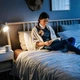 Электрическая грелка для шеи с зарядкой от USB A-Plus HANDY HESTER 100W Обогреватель для лица и тела - изображение 6