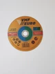 Диск абразивний VMF EURO Superior відрізн. по металу та нерж. 180х1.6x22.2mm - зображення 3