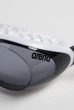 Очки для плавания в бассейне Arena Air-Soft (003149-510) white-grey - изображение 2