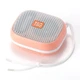 Портативна Bluetooth колонка TG394 IPX7 зі шнурочком Pink - зображення 3
