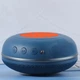 Портативная колонка TG648 5W SD с карабином Blue - изображение 2