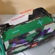 Портативная колонка TG642 с RGB подсветкой и ремешком Camouflage - изображение 3
