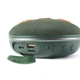 Портативна колонка TG648 5W SD з карабіном Green - зображення 3