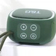 Портативная Bluetooth колонка TG659 с ремешком Green - изображение 2