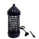 Уничтожитель летающих насекомых Electronic Mosquito Killer Lamp антимоскитная лампа от комаров (Арт. B038) - изображение 1