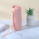 Портативна Bluetooth колонка TG365 1200 mAh з ремінцем Pink - зображення 2