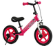 Біговел велобіг 12 дюймів з ручним гальмом "Quick Start" TM CORSO 28631 - изображение 1