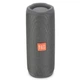 Портативная Bluetooth колонка TG365 1200 mAh с ремешком Grey - изображение 1