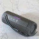 Портативная Bluetooth колонка TG365 1200 mAh с ремешком Grey - изображение 2