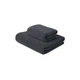 Полотенце махровое Lotus Home Bold antrasit 50*90 (svt-2000022329453) - изображение 6