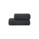 Полотенце махровое Lotus Home Bold antrasit 50*90 (svt-2000022329453) - изображение 7