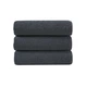 Полотенце махровое Lotus Home Bold antrasit 50*90 (svt-2000022329453) - изображение 9