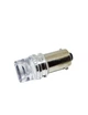Светодиодная лампа T4W 3SMD 2835 3D Синий 12V с линзой (14762) - изображение 6