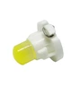 Светодиодная лампа Т4.2 dashboard 11х10mm 12V Белая (01313) - изображение 4