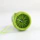 Лапомийка для собак MHZ Paw Washer для миття лап від бруду 16х7.5 см для великих порід Зелений - зображення 4