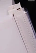 Аварийная светильник HG DUE LED-60SMD с аккумулятором 2400мАч, выдвижная ручка, 2 режима - изображение 2