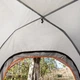 Палатка автоматическая двухместная Camping С1680 туристическая, самораскладная 1.1х2х1.5м Зеленый - изображение 7