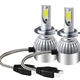 Автолампы LED C6 H7 6500K 36W Turbo Led HeadLight ближний и дальний свет - изображение 6