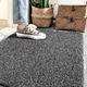 Килимок придверний Karat Clean-Mat супервсмоктуючий, антигрязь 71х46см Темно сірий - зображення 4