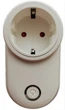 Розумна розетка WiFi Smart 10A керування та контроль з пристроїв Android/iOS, працює з Google Assistant - зображення 8