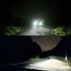 Автолампы LED C6 H4 6500K 36W 12/24v Turbo Led HeadLight с активным охлаждением головной свет для фар - изображение 13