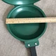 Сковорода двойная для приготовления блинов и панкейков A-Plus Easy Pancakes антипригарное покрытие - изображение 12