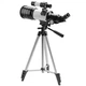 Телескоп астрономичный LANDVIEW F70/300M увеличение 150х, на триноге - изображение 5