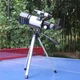 Телескоп астрономичный LANDVIEW F70/300M увеличение 150х, на триноге - изображение 8