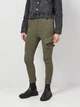 Брюки женские G-Star Raw 91515F-7257-723 S Хаки (8718602507354) - изображение 1