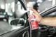 Антипара Средство от запотевания окон Moje Auto 250мл (19-521) - изображение 2
