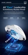 Мышь игровая беспроводная ATTACK SHARK R1 White - изображение 10