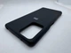 Чехол Silicone Cover Full для Xiaomi Redmi Note 10 Pro Черный - изображение 2