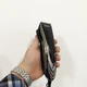 Машинка для стрижки GEEMY PRO GM-813 проводная профессиональная - изображение 7