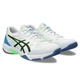 Кроссовки для зала мужские Asics GEL-ROCKET 11 (1071A091-102) укр. 41 (9) 27 см - изображение 6