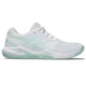 Кроссовки для зала женские Asics GEL-DEDICATE 8 (1042A237-102) укр. 36 (6,5) 23,5 см - изображение 1