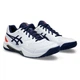 Кроссовки для зала мужские Asics GEL-DEDICATE 8 (1041A408-102) укр. 45,5 (12,5) 30 см - изображение 3
