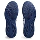 Кроссовки для зала мужские Asics GEL-DEDICATE 8 (1041A408-102) укр. 45,5 (12,5) 30 см - изображение 6
