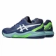 Кроссовки для зала мужские Asics GEL-DEDICATE 8 PADEL (1041A414-402) укр. 40,5 (8,5) 26,5 см - изображение 4
