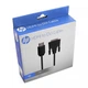 Кабель DVI-D 24M - 24M HP DHC-HD05-03M 3м 4K 60HZ - зображення 3