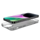Чехол HOCO для iPhone 14 Max Light series TPU case - изображение 3