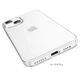 Чехол HOCO для iPhone 14 Max Light series TPU case - изображение 4