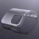 Чехол HOCO для iPhone 14 Pro Max Light series TPU case - изображение 2