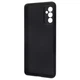 Чохол для телефону PRC Leather Case Samsung Galaxy M52 (M526B) Black - зображення 2