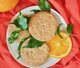 Печиво злакове Gullon Digestive з вівсянкою та апельсином 425 г - зображення 2