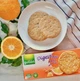 Печиво злакове Gullon Digestive з вівсянкою та апельсином 425 г - зображення 3