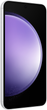 Мобільний телефон Samsung Galaxy S23 FE 5G 8/128GB Purple (8806095137094) - зображення 3