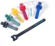 Органайзер для кабелів Vention Cable Tie with Buckle 6Pcs/Bag(150*20) (KAC00) - зображення 1