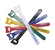 Органайзер для кабелів Vention Cable Tie with Buckle 6Pcs/Bag(150*20) (KAC00) - зображення 2